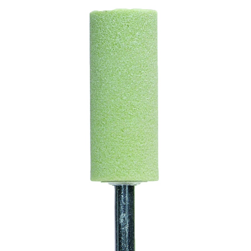 Picture of Norton Abrasives 1/2 X 2" Shank W189 A/O Mounted Point